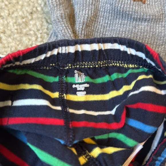 Baby gap outfits - Picture 5 of 6
